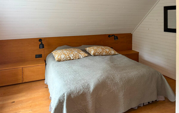 Holiday Home - Baskemölla/Kivik/Simrishamn , Sweden - S14234 603