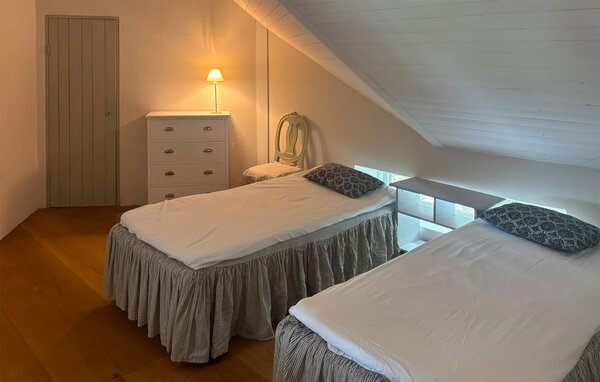 Holiday Home - Baskemölla/Kivik/Simrishamn , Sweden - S14234 605
