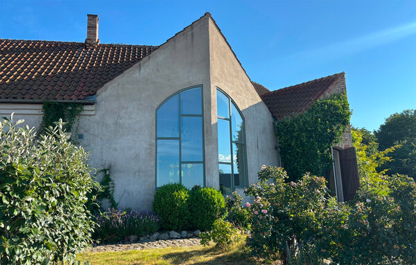 Holiday Home - Baskemölla/Kivik/Simrishamn , Sweden - S14234 81