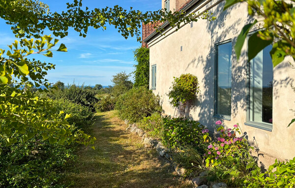 Holiday Home - Baskemölla/Kivik/Simrishamn , Sweden - S14234 9