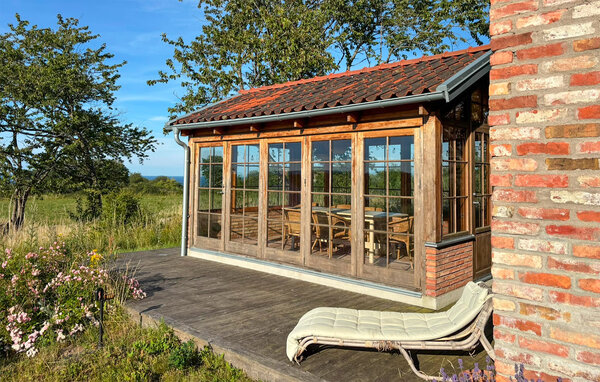 Holiday Home - Baskemölla/Kivik/Simrishamn , Sweden - S14234 102