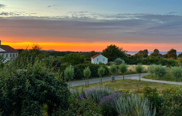 Holiday Home - Baskemölla/Kivik/Simrishamn , Sweden - S14234 202