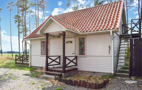 Ferienhaus - Kristianstad/Gärds Köpinge/Åhu , Schweden - S14235 1