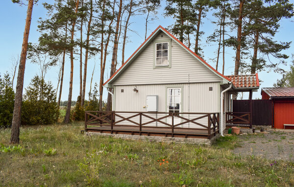Ferienhaus - Kristianstad/Gärds Köpinge/Åhu , Schweden - S14235 81