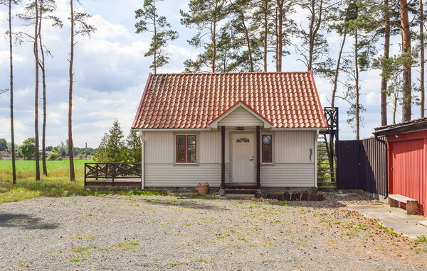 Ferienhaus - Kristianstad/Gärds Köpinge/Åhu , Schweden - S14235 82