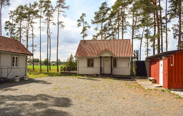 Ferienhaus - Kristianstad/Gärds Köpinge/Åhu , Schweden - S14235 83
