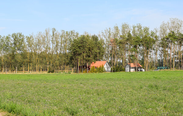 Ferienhaus - Kristianstad/Gärds Köpinge/Åhu , Schweden - S14235 2