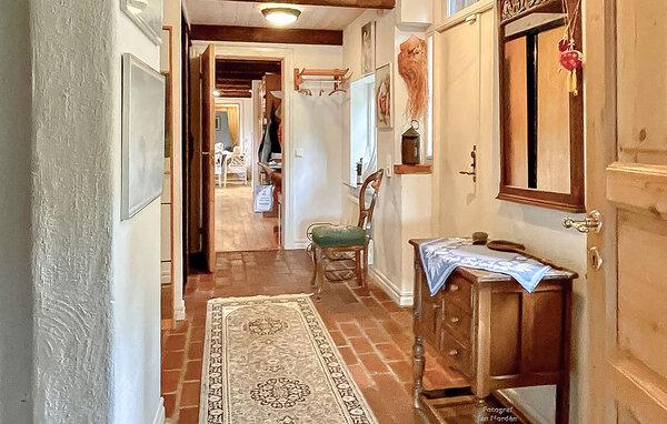 Holiday Home - Skillinge/Borrby/Simrishamn , Sweden - S14237 501