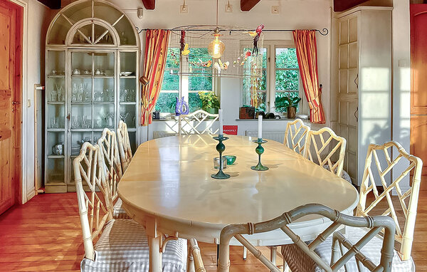 Holiday Home - Skillinge/Borrby/Simrishamn , Sweden - S14237 401