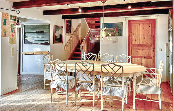Holiday Home - Skillinge/Borrby/Simrishamn , Sweden - S14237 402