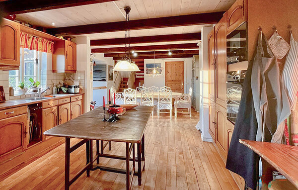 Holiday Home - Skillinge/Borrby/Simrishamn , Sweden - S14237 405