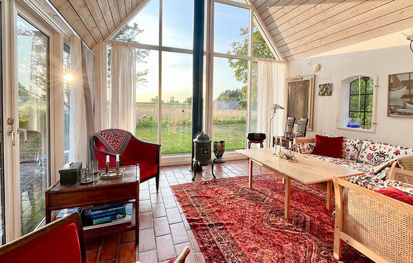 Holiday Home - Skillinge/Borrby/Simrishamn , Sweden - S14237 4
