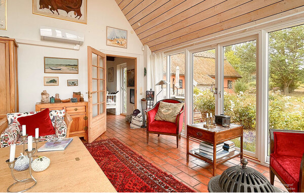 Holiday Home - Skillinge/Borrby/Simrishamn , Sweden - S14237 301