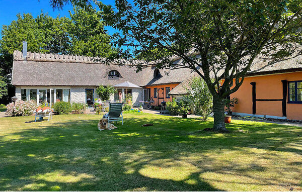 Holiday Home - Skillinge/Borrby/Simrishamn , Sweden - S14237 81