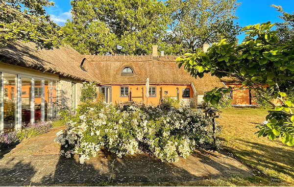 Holiday Home - Skillinge/Borrby/Simrishamn , Sweden - S14237 2