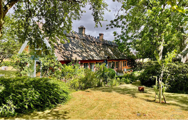 Holiday Home - Skillinge/Borrby/Simrishamn , Sweden - S14237 82