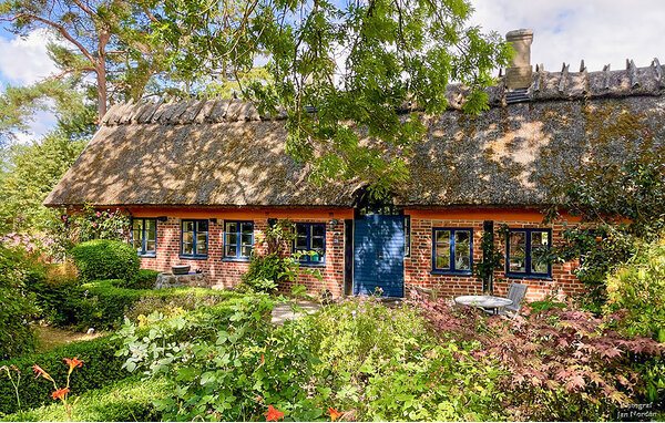 Holiday Home - Skillinge/Borrby/Simrishamn , Sweden - S14237 83