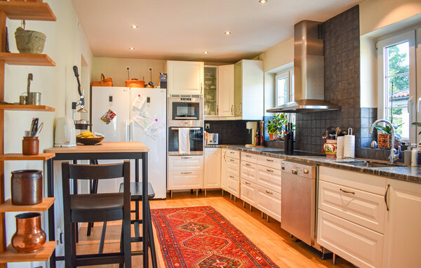 Semesterhus - Österlen/Ingelstorp/Ystad , Sverige - S14238 6