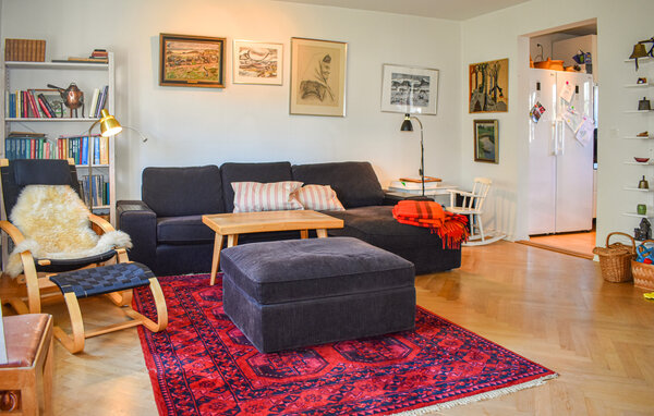 Semesterhus - Österlen/Ingelstorp/Ystad , Sverige - S14238 3