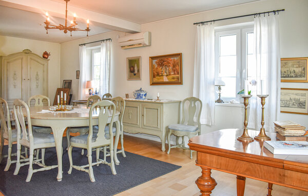 Semesterhus - Österlen/Ingelstorp/Ystad , Sverige - S14238 4