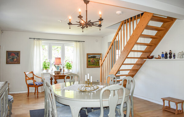Semesterhus - Österlen/Ingelstorp/Ystad , Sverige - S14238 5