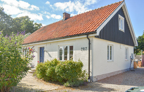 Semesterhus - Österlen/Ingelstorp/Ystad , Sverige - S14238 1