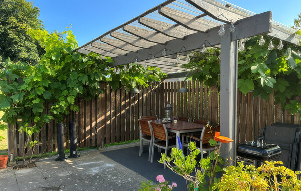 Semesterhus - Österlen/Ingelstorp/Ystad , Sverige - S14238 2