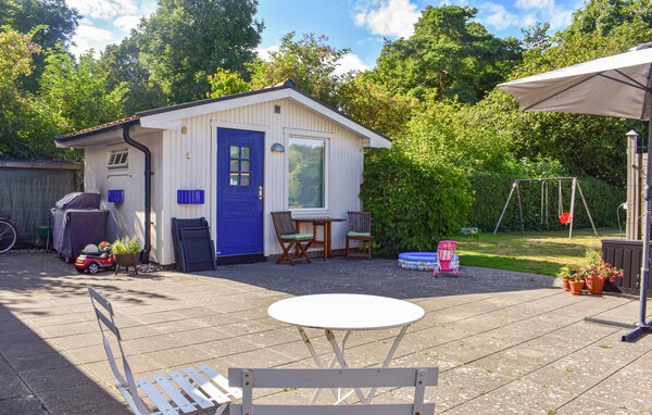 Semesterhus - Österlen/Ingelstorp/Ystad , Sverige - S14238 8