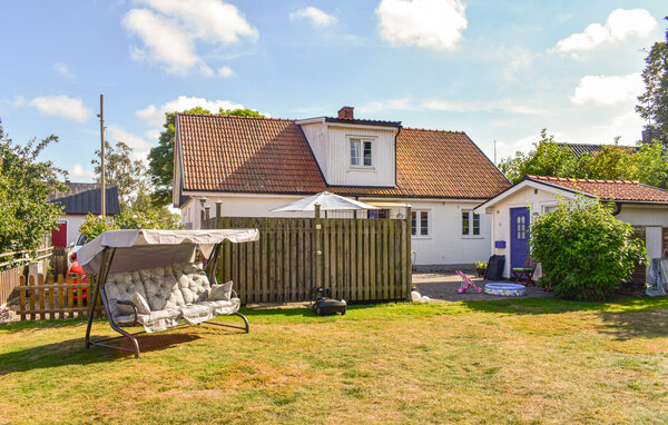 Semesterhus - Österlen/Ingelstorp/Ystad , Sverige - S14238 103