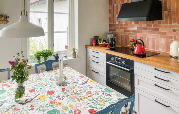 Domy wakacyjne - Tomelilla/Bollerup/Ystad , Szwecja - S14239 6