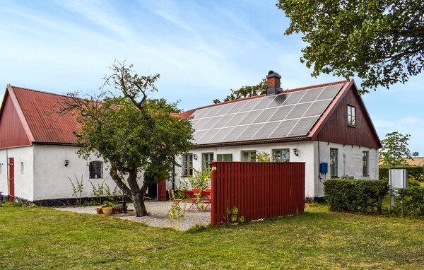 Domy wakacyjne - Tomelilla/Bollerup/Ystad , Szwecja - S14239 1