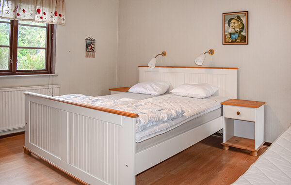 Semesterhus - Borrby/Löderup/Simrishamn , Sverige - S14240 8