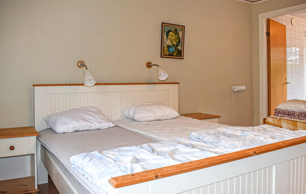 Semesterhus - Borrby/Löderup/Simrishamn , Sverige - S14240 601