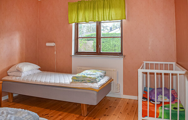 Semesterhus - Borrby/Löderup/Simrishamn , Sverige - S14240 604