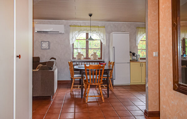 Semesterhus - Borrby/Löderup/Simrishamn , Sverige - S14240 401