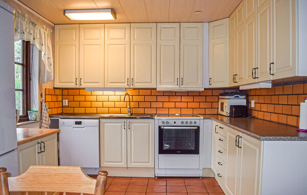 Semesterhus - Borrby/Löderup/Simrishamn , Sverige - S14240 6