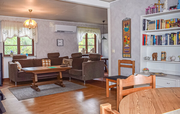 Semesterhus - Borrby/Löderup/Simrishamn , Sverige - S14240 5