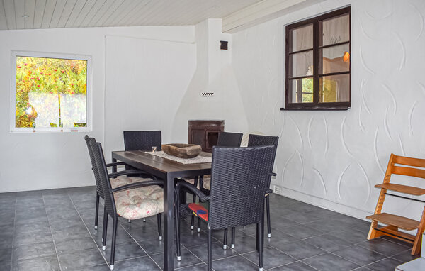 Semesterhus - Borrby/Löderup/Simrishamn , Sverige - S14240 7