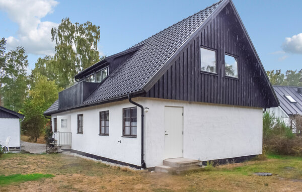 Semesterhus - Borrby/Löderup/Simrishamn , Sverige - S14240 81