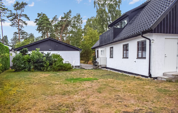 Semesterhus - Borrby/Löderup/Simrishamn , Sverige - S14240 1