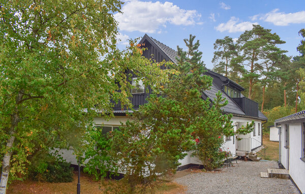 Semesterhus - Borrby/Löderup/Simrishamn , Sverige - S14240 9