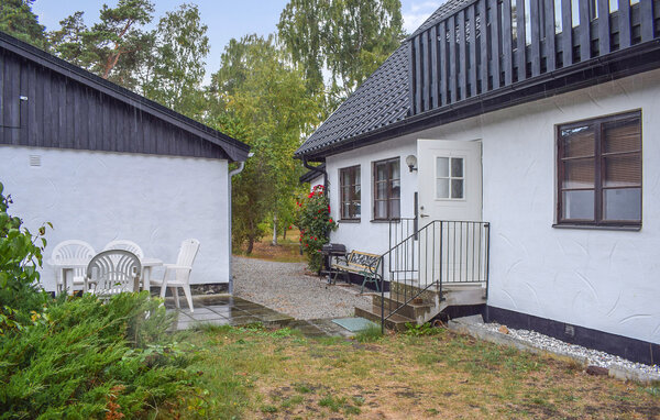 Semesterhus - Borrby/Löderup/Simrishamn , Sverige - S14240 101