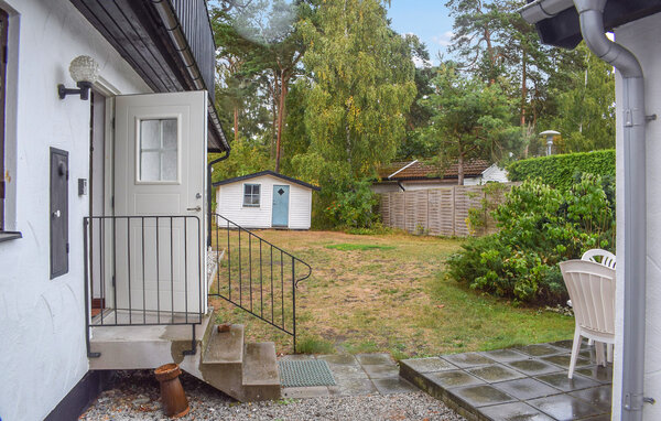 Semesterhus - Borrby/Löderup/Simrishamn , Sverige - S14240 102