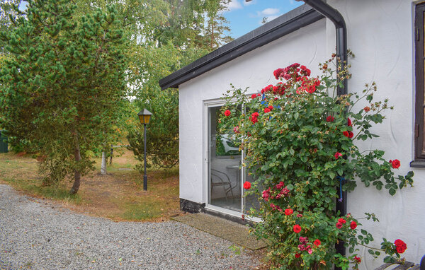 Semesterhus - Borrby/Löderup/Simrishamn , Sverige - S14240 103