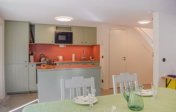 Ferienhaus - Ystad , Schweden - S14241 5