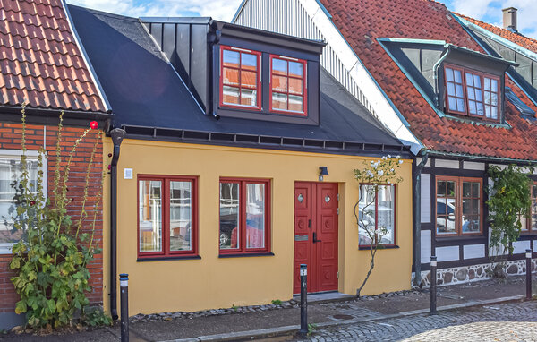 Ferienhaus - Ystad , Schweden - S14241 1