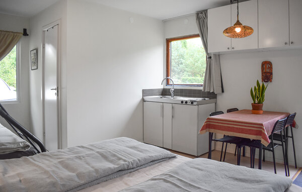 Ferienhaus - Höör/Hörby/Södra Rörum , Schweden - S14242 5