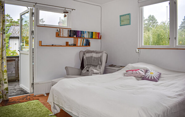 Domy wakacyjne - Borrby/Simrishamn/Ystad , Szwecja - S14243 8