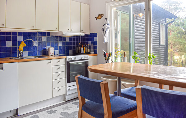 Domy wakacyjne - Borrby/Simrishamn/Ystad , Szwecja - S14243 7