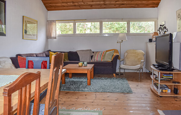 Domy wakacyjne - Borrby/Simrishamn/Ystad , Szwecja - S14243 4